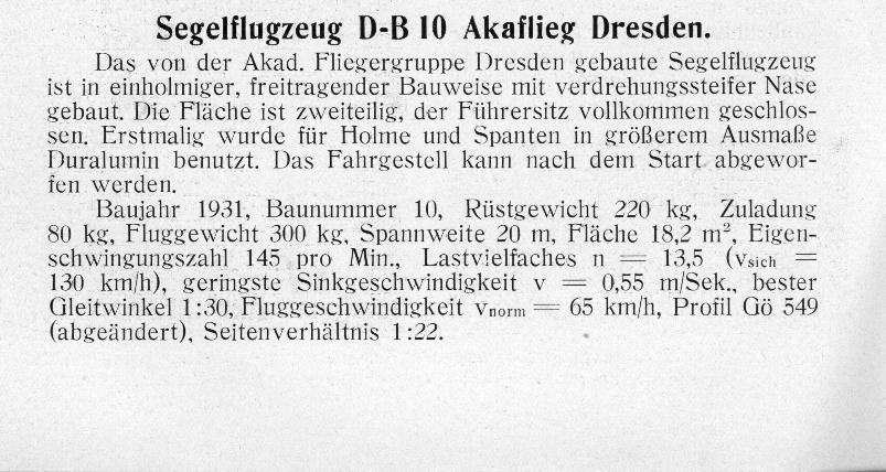 Zeitungsartikel D-B10